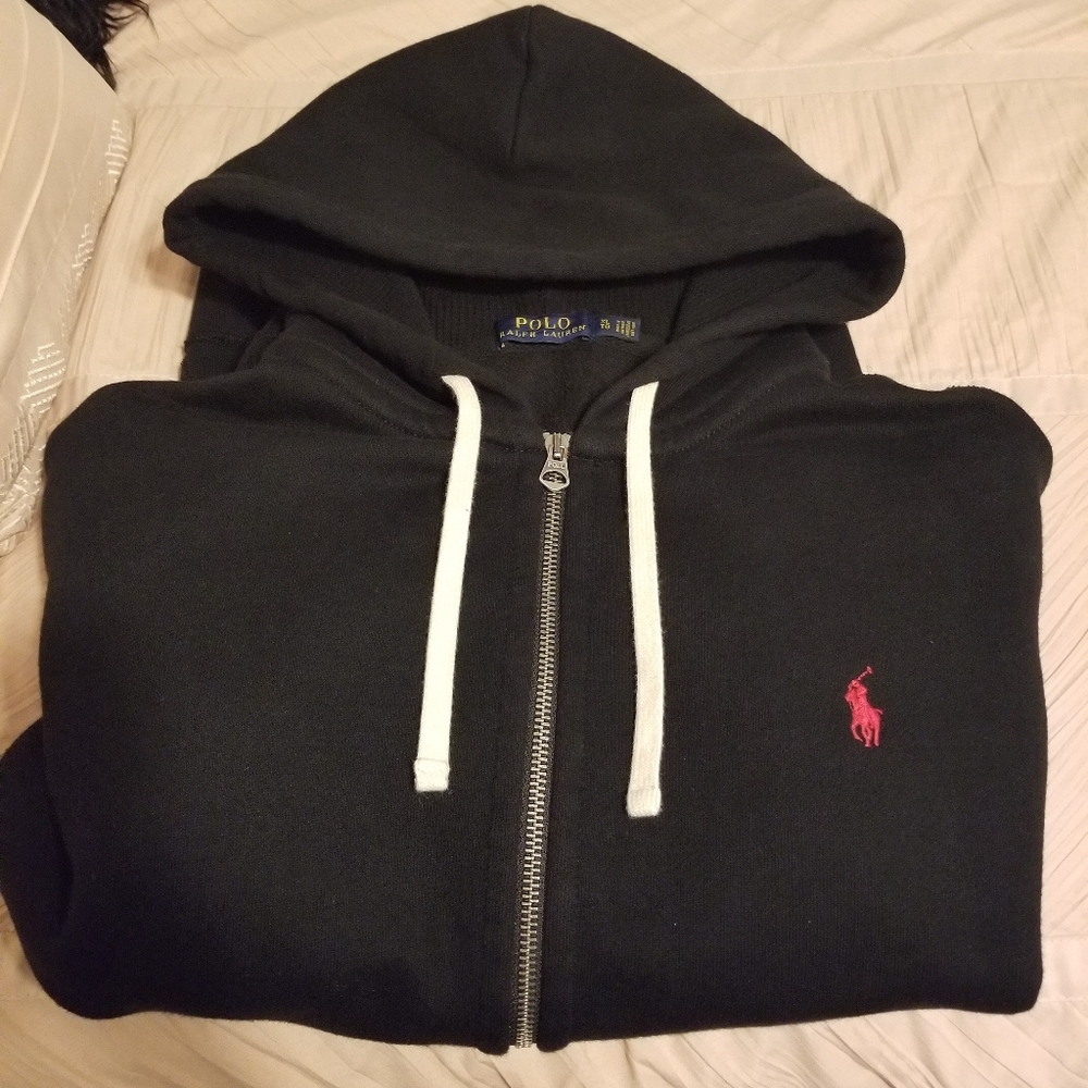 Polo Ralph Lauren Hoodie